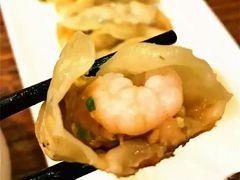 -金谷园饺子·烧烤·家宴(人大总店)