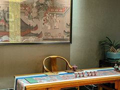 -馋遇江南·精致湖景雅宴(东方之门店)