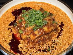 -丽晶轩中餐厅(重庆丽晶酒店)