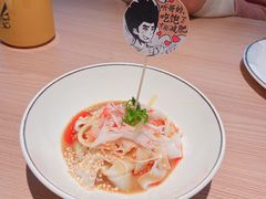 -太二酸菜鱼(群光广场店)