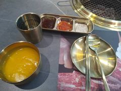 -明洞王妃家烤肉(苏州中心星悦汇店)