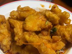 -小吴先生的店·东北烧烤(林科大店)