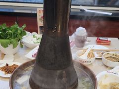 -阳坊大都涮羊肉(阳坊总店)