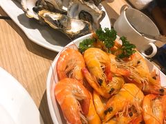 -Isla Sugbu Seafood City