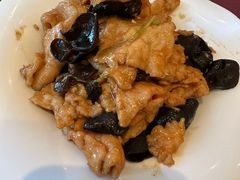 过油肉-凯鸽酒楼(大同振兴街店)