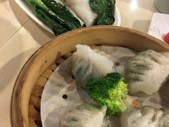 -舊街坊茶楼(市二宫店)