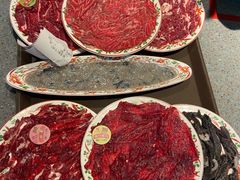 -汕头八合里海记牛肉店(清河店)
