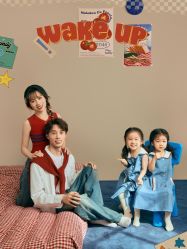 -海马体家庭照相馆(杭州远洋乐堤港店)