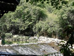 -石台牯牛降景区