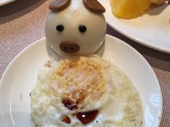 -西安华清御汤酒店