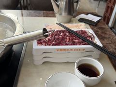 -潮悦牛肉火锅城(水贝店)