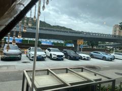 -新粤新疆菜清真餐厅(拱北店)