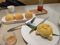 -蔡澜点心·粤菜(西单大悦城店)