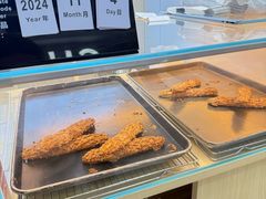 -野人先生现做冰淇淋(西安赛格店)