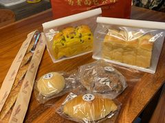 -富贵面包公司(运河店)