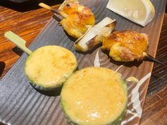 -鸟鹏烧鸟居酒屋(熙龙湾店)