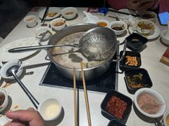 -潮泰牛肉火锅 · 创于1992年(车公庙店)