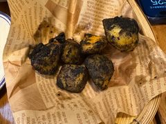 -云阿蛮云南生烫牛肉米线(奉贤路店)