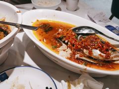 -兰湘子·湘菜小炒(石家庄万象城店)