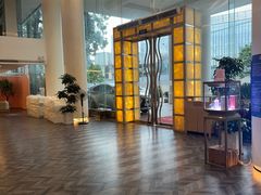 -御水泉·国际水疗会(广州长隆店)