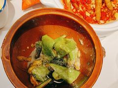 -兰湘子·湘菜小炒(南京江宁万达店)