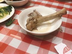 -王云花羊架莜面馆(青山店)