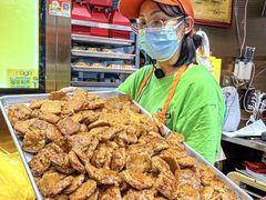 -诚志饼家·小凤饼非遗传承(中山六路店)