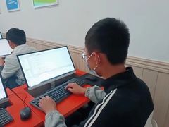 -童程童美·信息学竞赛·乐高机器人编程(昆明世纪城校区)