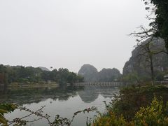 -星湖旅游景区七星岩