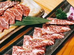 腹心肉-丸藏和牛烧肉专门店(园区师惠坊店)