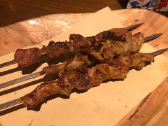-天山醉美·新疆餐厅(富华里店)