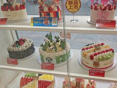 -味多美蛋糕(八大处店)