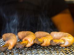 -热血兄弟·炭火烤肉(融侨中心店)