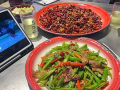 -馬伍旺川菜(江北虹悦城店)