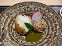 -小十Omakase(地王大厦店)