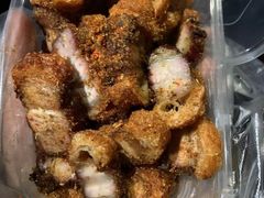 -脆皮五花肉(建东街旗舰店)