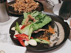 -火地铁板烧(昆山万象汇店)