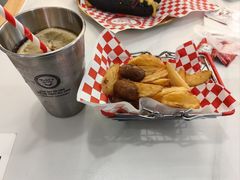 -Eckl’s爱氏热狗(猫街店)