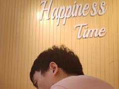 -幸时咖啡简餐