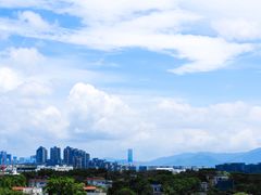 -深圳湾公园(南山区)