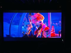 -万象影城(石家庄万象城IMAX激光店)