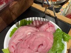 -廖掌柜·重庆鲜货火锅(上海首店)