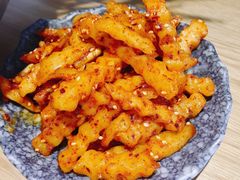 -付小姐在成都(川沙店)