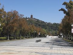 -狼山风景名胜区