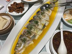 -粗茶淡饭·汉口公馆(循礼门店)