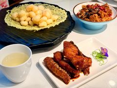 -三玛璐酒楼(汉口路店)