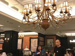 大堂-金春禧(世茂国际广场店)
