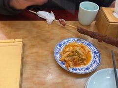 -都一处烧麦馆(前门店)