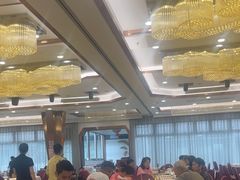-金华安大酒楼·老牌潮菜·粤式茶点(东方国际店)