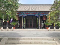 -内蒙古将军衙署博物院
